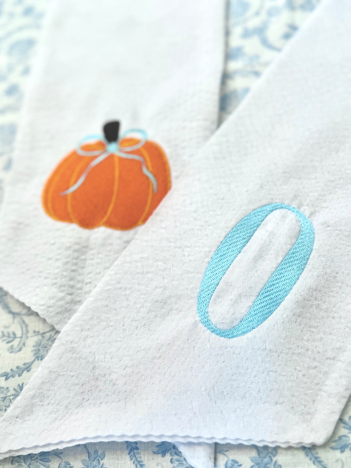 Custom Wreath Sash
